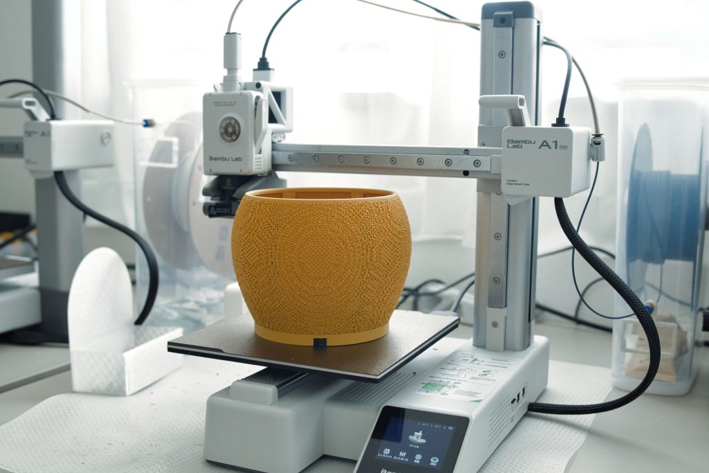 Bambu Lab A1 mini（単体モデル) Bambu Lab A1 mini 3D プリンター | Bambu Lab ストア
