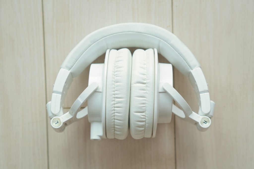 6年使用レビュー】オーディオテクニカATH-M50x｜DTMも聴き専もOK